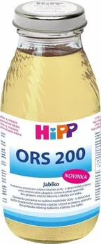 HiPP ORS 200 ml