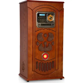 Hi-Fi systém Auna BX - Musicbox