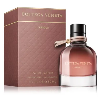 Dámský parfém Recenze Bottega Veneta L´Absolu W EDP 50 ml