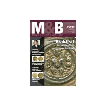 Mince a bankovky číslo 03/10