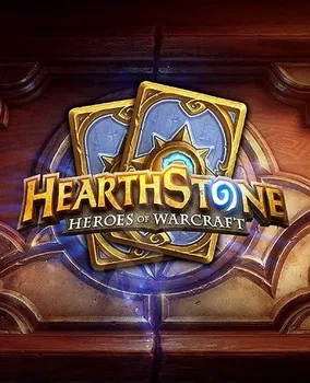 Počítačová hra Hearthstone Expert Pack PC digitální verze