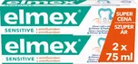 Elmex Sensitive Duopack 2 x 75 ml