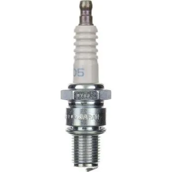 Zapalovací a žhavicí svíčka Zapalovací svíčka NGK R6252K-105 Racing