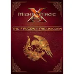 Might and Magic X: Legacy - The Falcon…