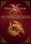 Might and Magic X: Legacy - The Falcon…