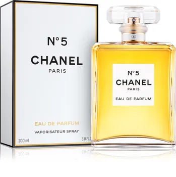 Chanel N°5 W EDP