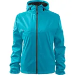 Adler Czech Cool dámská bunda tyrkysová