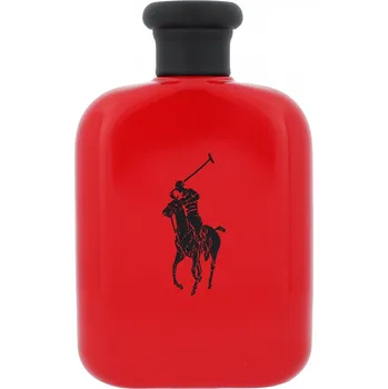 Ralph Lauren Polo Red M EDT