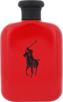 Pánský parfém Ralph Lauren Polo Red M EDT