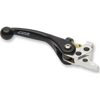 Brzdová páčka ARC pro KTM všechny Brembo 14-19 composit (Sklopná brzdová páčka)