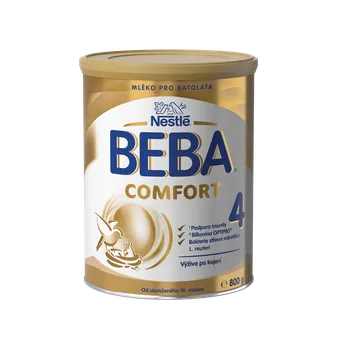 Kojenecká výživa Nestlé Beba Comfort 4