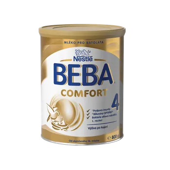 Nestlé Beba Comfort 4
