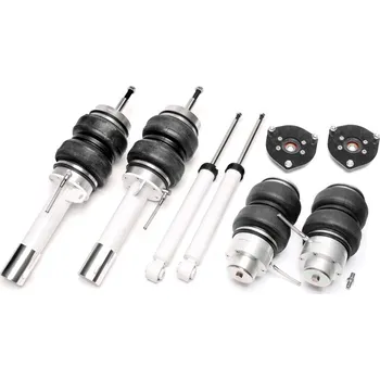 TA Technix sada tlumičů s měchy pro VW Touran I, II, III (1T1/1T2/1T3, 2003 - 2015)