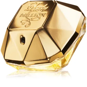Paco Rabanne Lady Million W EDP