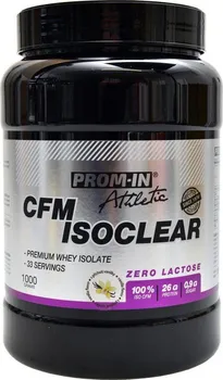 Protein Prom-IN CFM Isoclear 1000 g