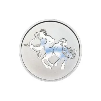 Znamení zvěrokruhu - STŘELEC Ag proof