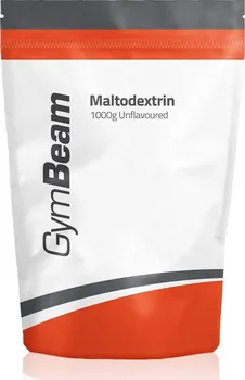 GymBeam Maltodextrin 2500 g