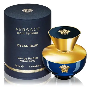 Dámský parfém Versace Dylan Blue Pour Femme EDP