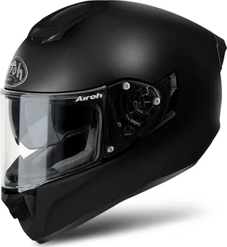 Helma na motorku Airoh ST 501 Color černá matná