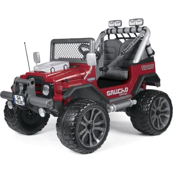 Gaucho sales grande jeep