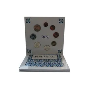 2009 Portugal Mint Set Unc.