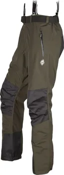 Snowboardové kalhoty High Point Teton 3.0 Pants dark khaki