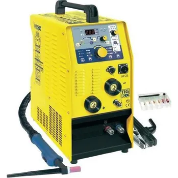 Autodílna Přístroje a zařízení garáže zařízení, GYS Gysmi TIG 208 AC/DC, GYS, 011816