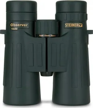 dalekohled Steiner Observer 10x42