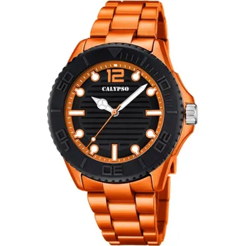 Hodinky Calypso K5645/6