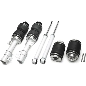 TA Technix sada tlumičů s měchy pro Opel Corsa E (S-D, od 2014)