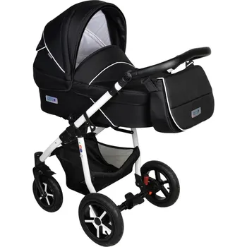 Kočárek Dorjan Prim 2018