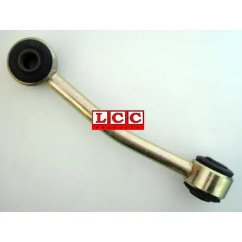 Stabilizátor nápravy Stabilizátor, podvozek, 508727, LCC PRODUCTS, K-084