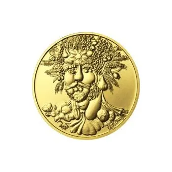 Giuseppe Arcimboldo - zlato b.k.