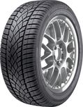 DuDunlop SP Winter Sport 3D 255/40 R19…