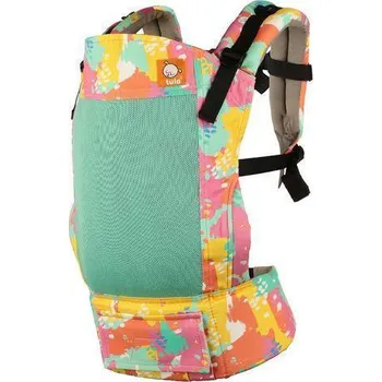 Baby Tula Standard Coast