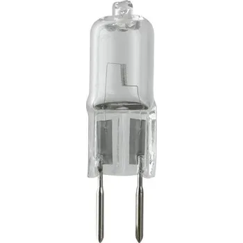 Žárovka Kanlux JC Premium 50W GY6,35