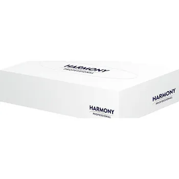 Papírový kapesník Papírové kapesníky Harmony Professional, 2vrstvé, 100 ks