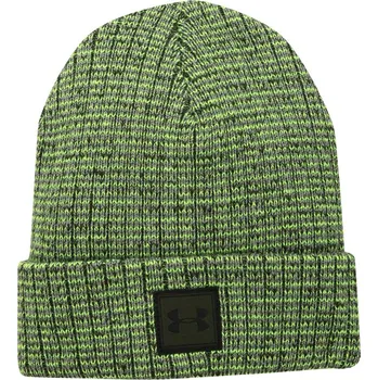 Čepice Dětská čepice UNDER ARMOUR Truckstop Beanie 2.0 (1318592)