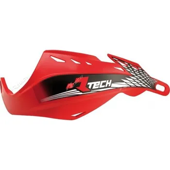 Kryty rukou, blastry RTECH Gladiator Easy červené