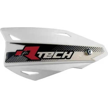 Motodoplněk Kryty rukou, blastry RTECH Vertigo bílé