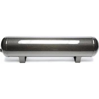 Autodíl TA Technix tlaková nádoba 19L - černý karbon