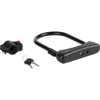 Zámek na kolo Zámek Kellys KLS Alert Plus (019)