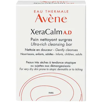 mýdlo Avene Xeracalm Ultra pevné mýdlo 100 g
