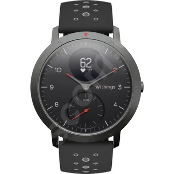 Sporttester Withings Steel HR Sport 40 mm