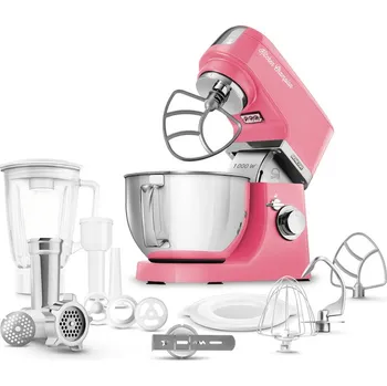 Pomocník do kuchyně Sencor STM 6354RD