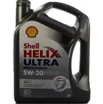 Shell Helix Ultra Professional AM-L…