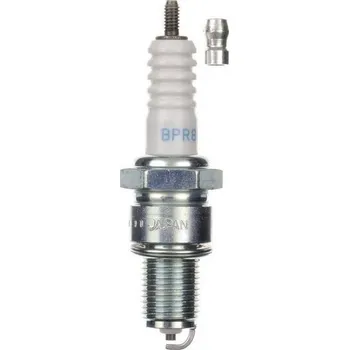 Zapalovací a žhavicí svíčka Zapalovací svíčka NGK BPR8ES