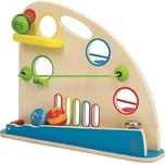 HAPE Velké kuličkové prostrkávadlo