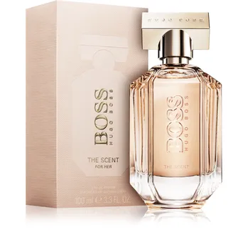 Parfem hugo boss the scent top