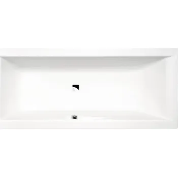 Polysan Cleo 180x80x48 cm bílá